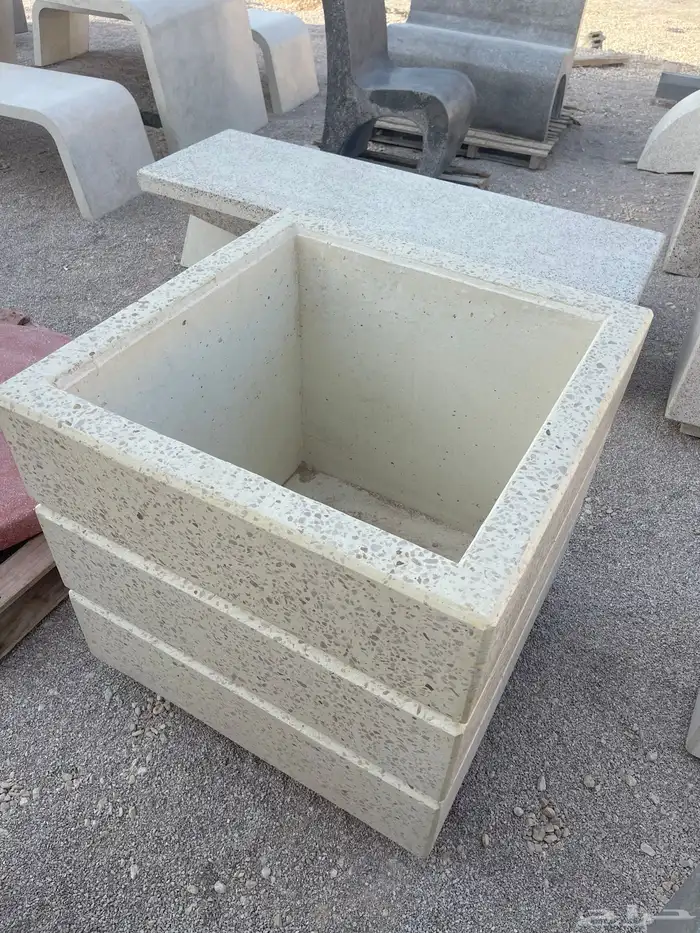 كراسي  احواض زراعه 30
