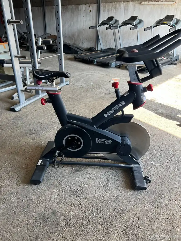 اوبتيكال رياضي دراجة رياضية تجهيز منزل رياضي فرشات رياضية 0