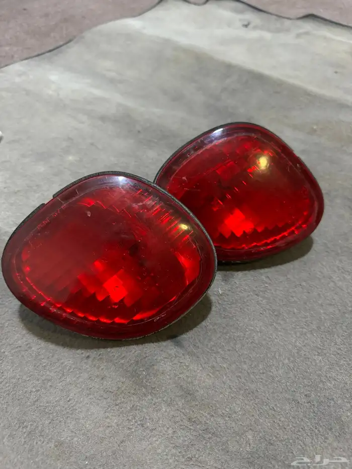 قطع لكزس جي اس 300 98 1
