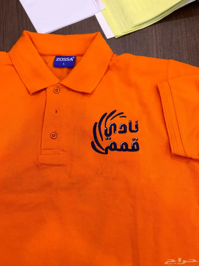 طباعه تطريز تيشرتات عمال خياطه 3