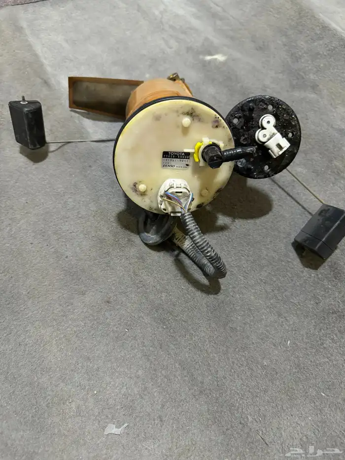 قطع لكزس جي اس 300 98 15