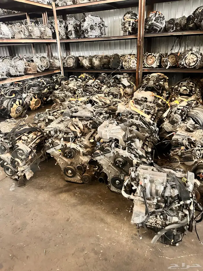 بيع مكائن مستورده وملحقاتها  امريكي  ياباني  كوري  صيني 5