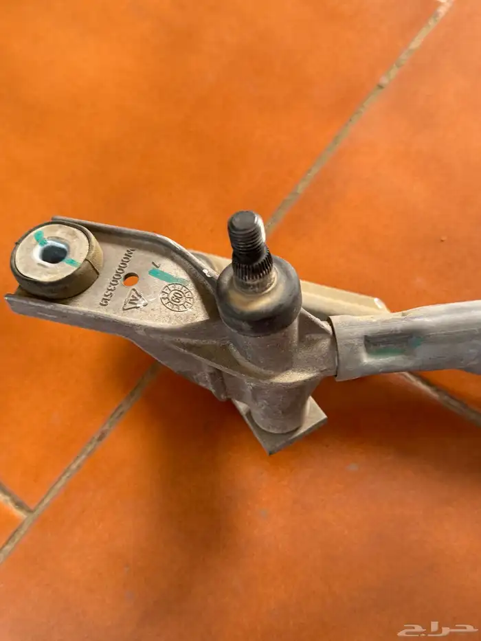 مكينة مساحات جمس 2010 زي الجديد حق بلدي اصلي للبيع 3