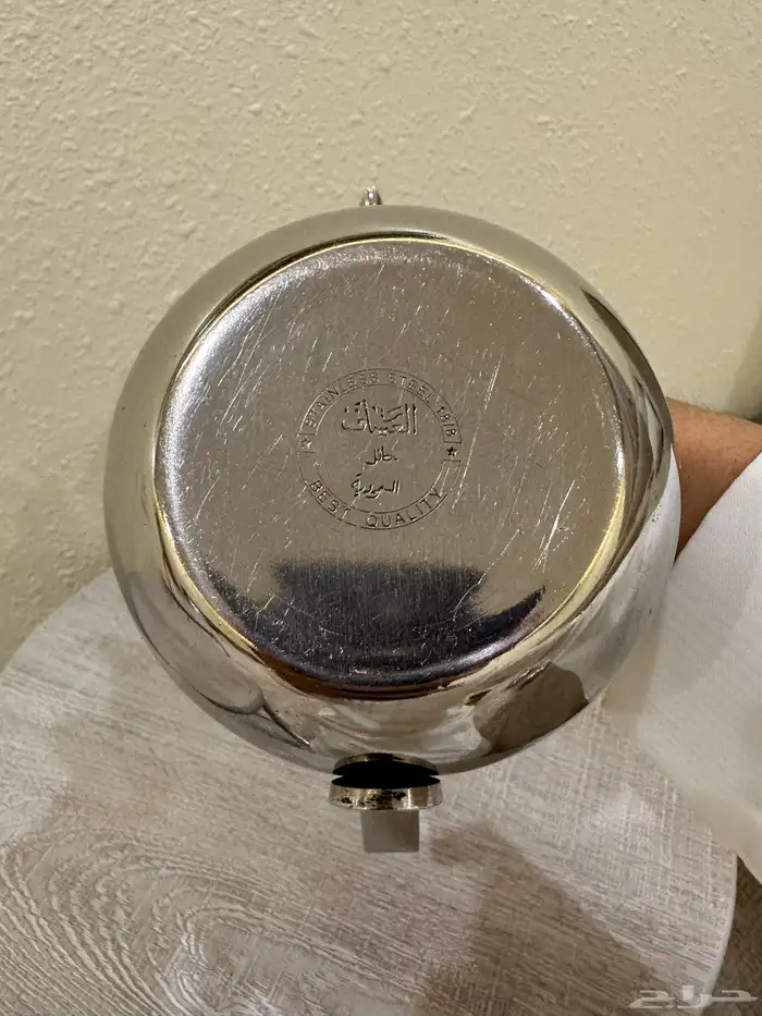 دله العساف اصغر مقاس 3