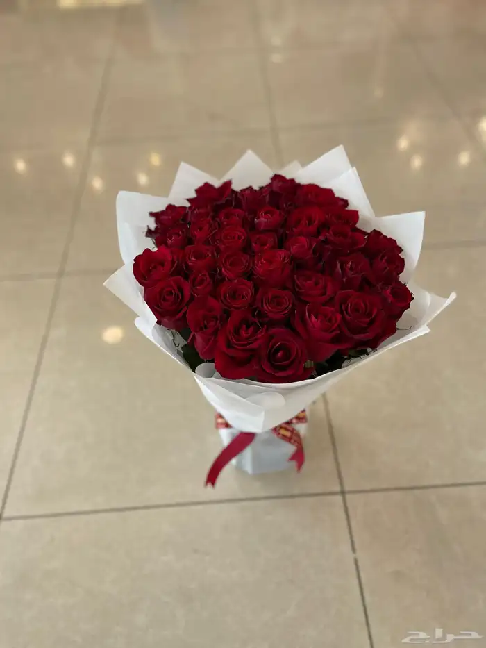 زهور طبيعية باسعار جملة 3
