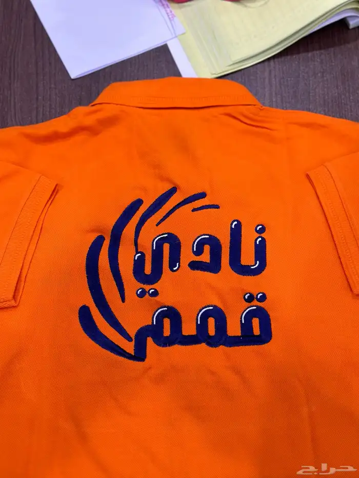 طباعه تطريز تيشرتات عمال خياطه 2