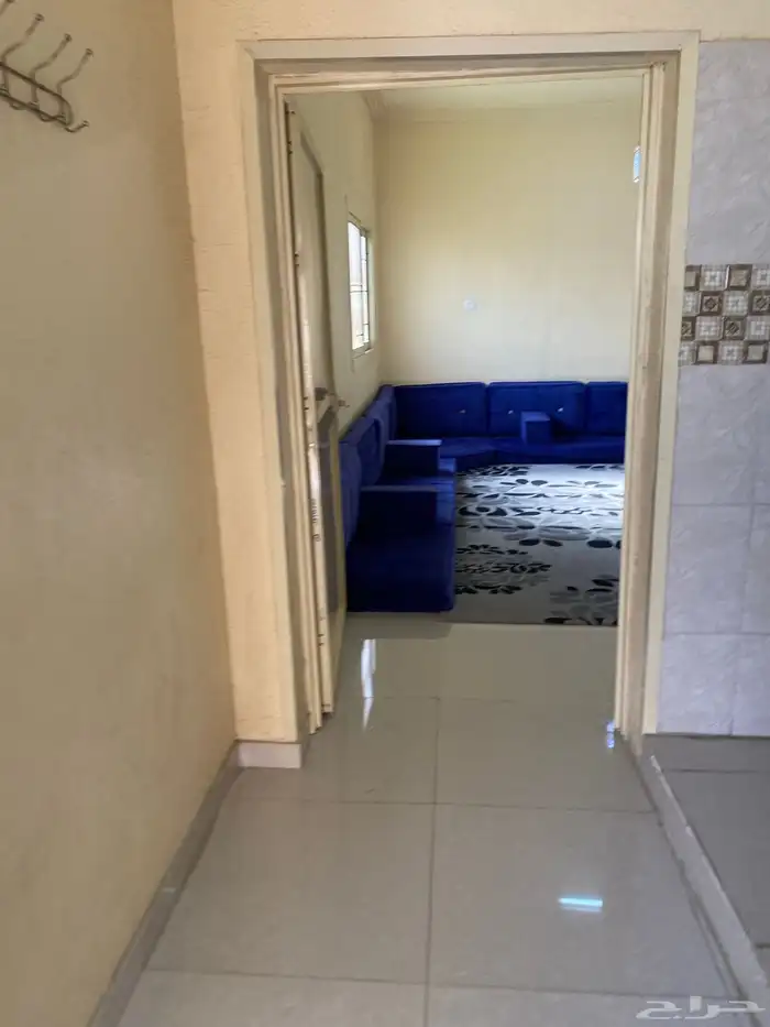 استراحه قسمين وكل قسم مسبح كبير وملعب متاح غدا 12