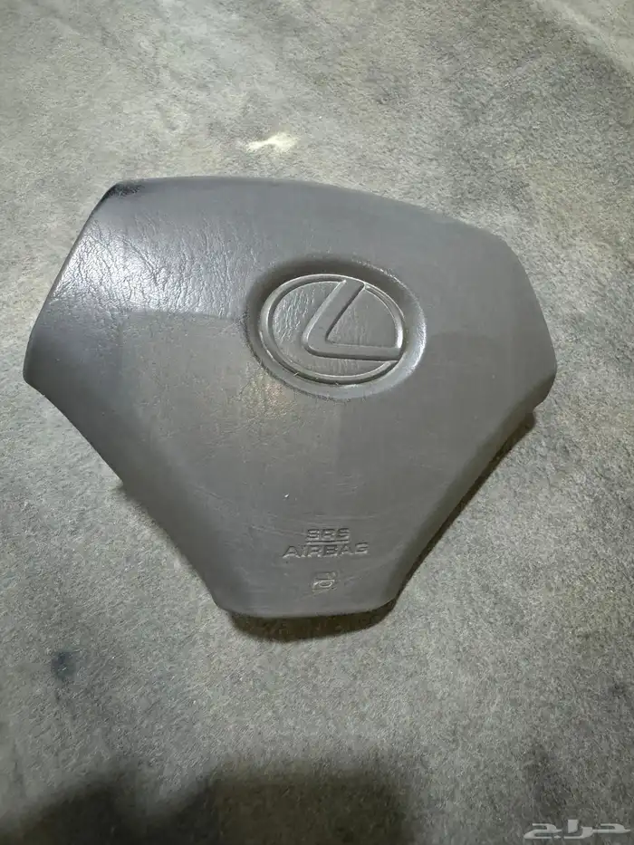 قطع لكزس جي اس 300 98 17
