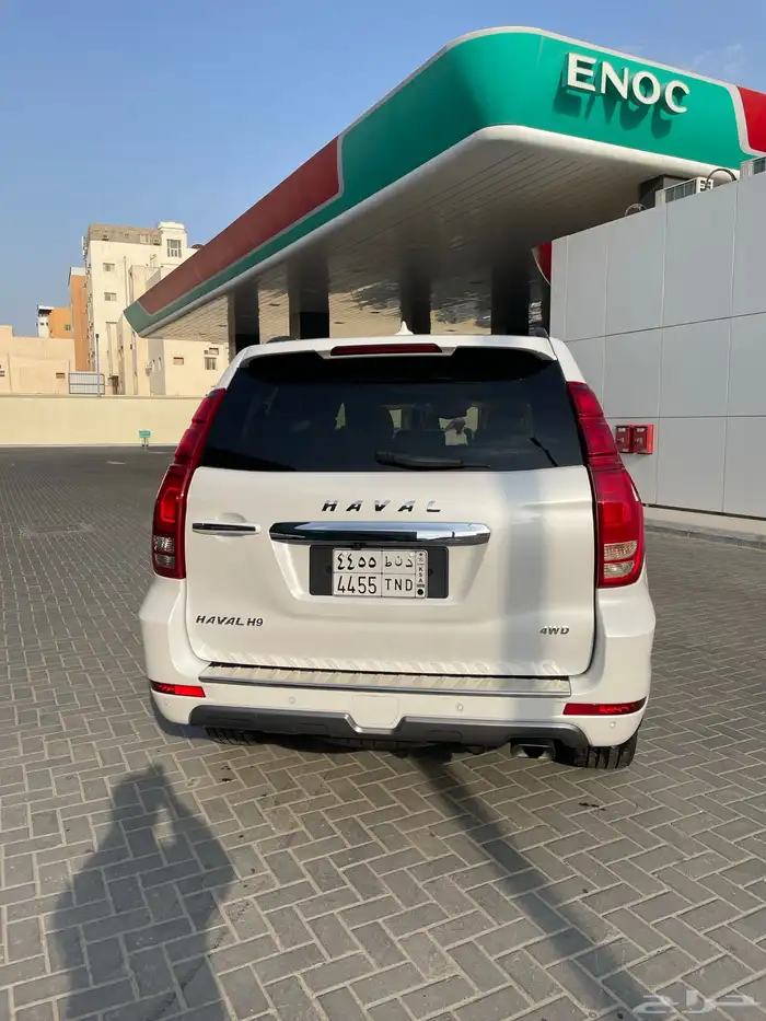 هافال 2021 2