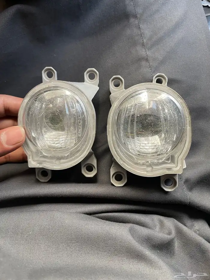 كشفات اماميه تيوتا كرولا موديل 2020___2022__2023__2024 1