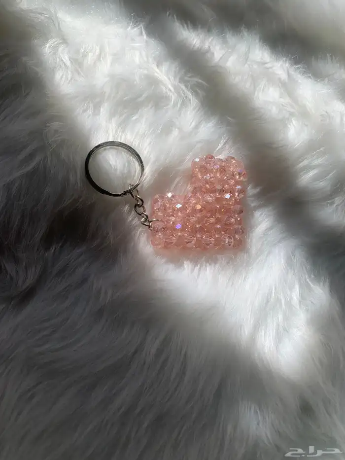 ميداليه حروف كرستال 2