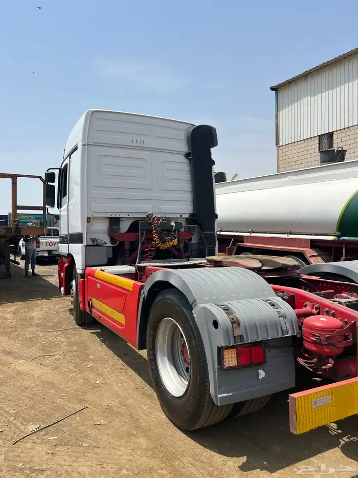 للبيع راس اكترس 2004(تم البيع ) 5