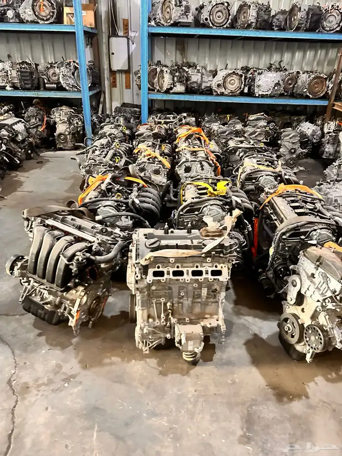 بيع مكائن مستورده وملحقاتها  امريكي  ياباني  كوري  صيني 1