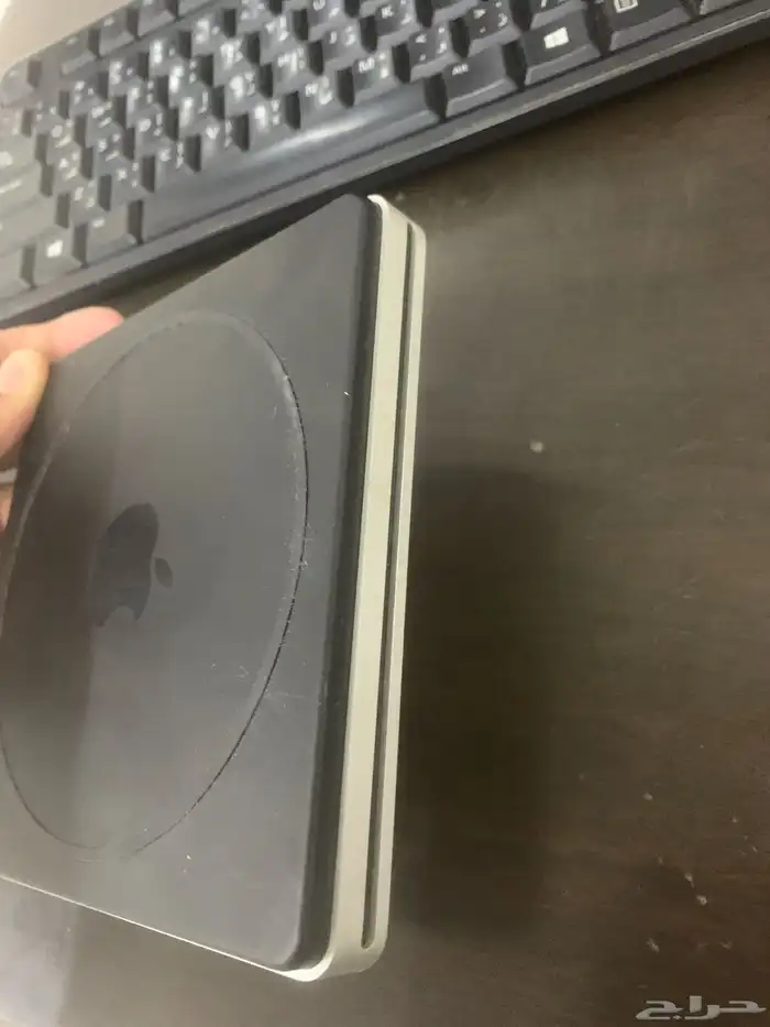 CD APPLE قارئ 2
