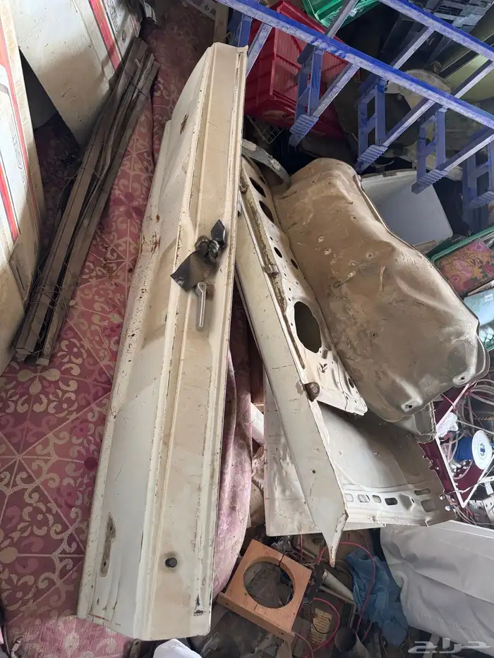 قطع صالون قديم 85-89 9