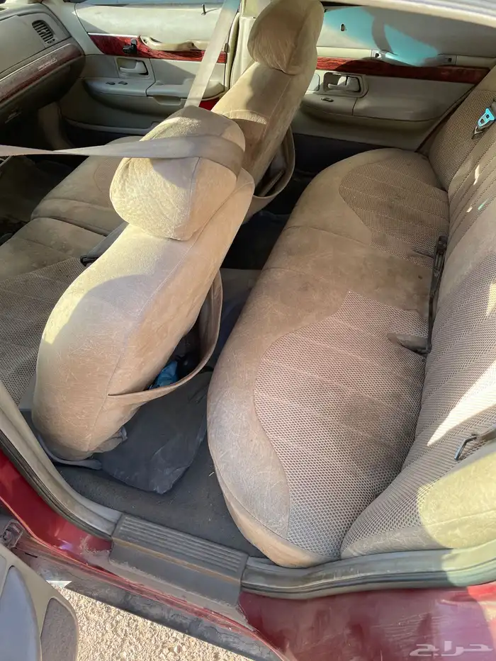 داخلية فورد وكاله 3