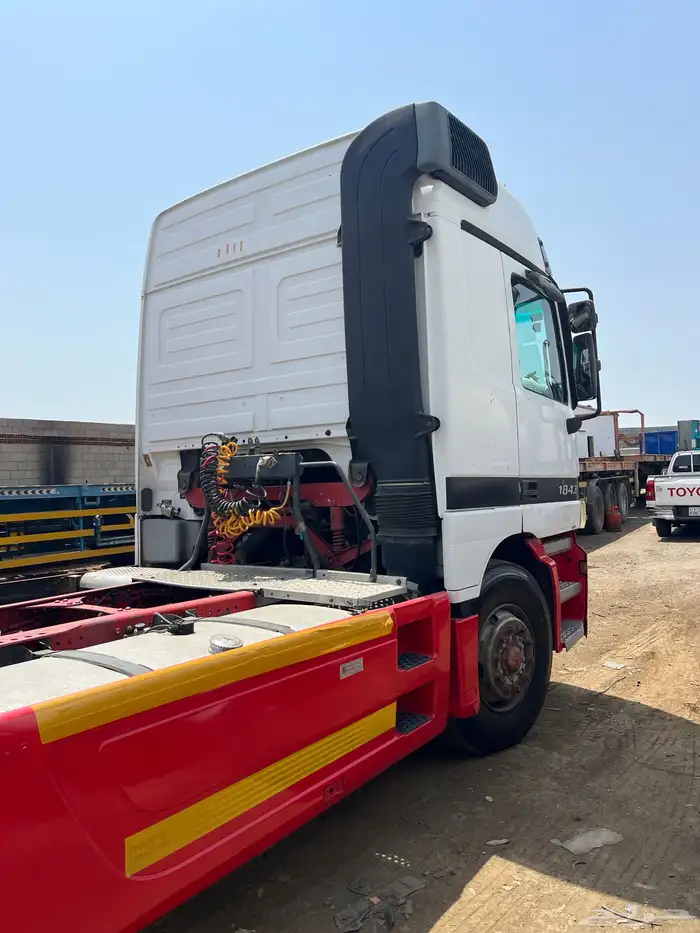 للبيع راس اكترس 2004(تم البيع ) 3