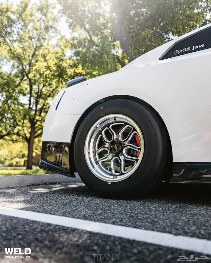 نوفر لكم جميع الجنوط ويلد - kmc - بيدلوك - منصوري - خان 15