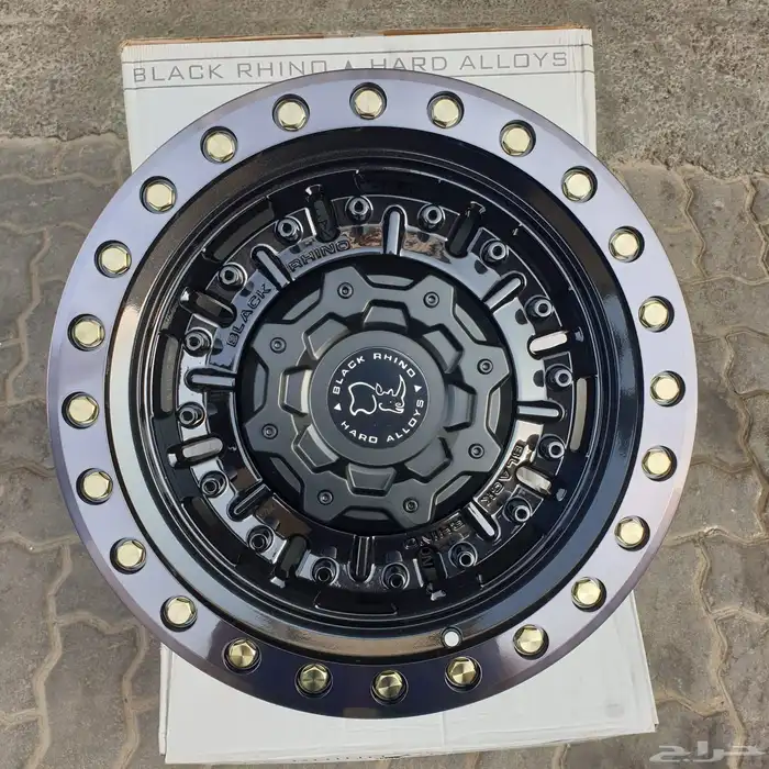 نوفر لكم جميع الجنوط ويلد - kmc - بيدلوك - منصوري - خان 17