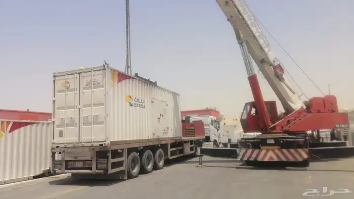 لتأجير المعدات 7