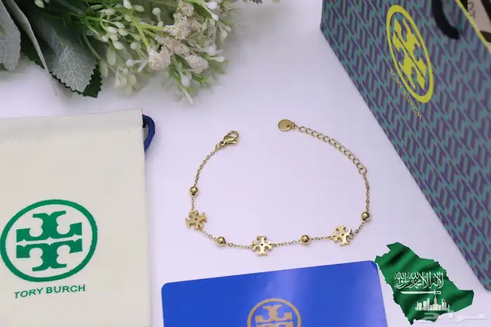 أساور نسائيه ماركات 26