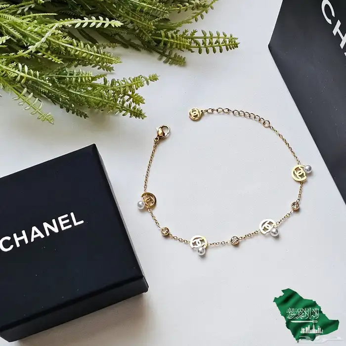 أساور نسائيه ماركات 15