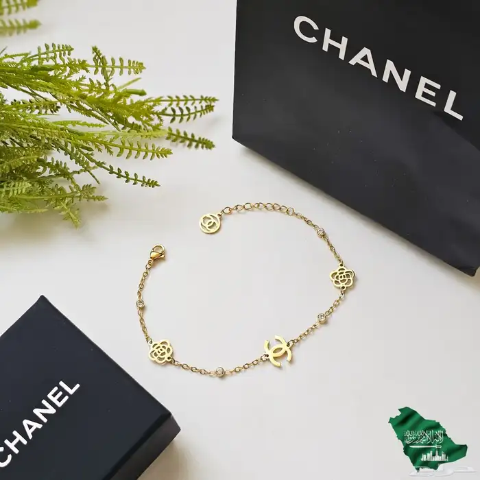 أساور نسائيه ماركات 0