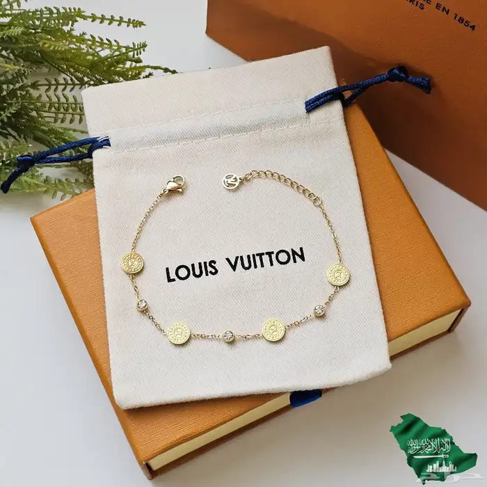 أساور نسائيه ماركات 14