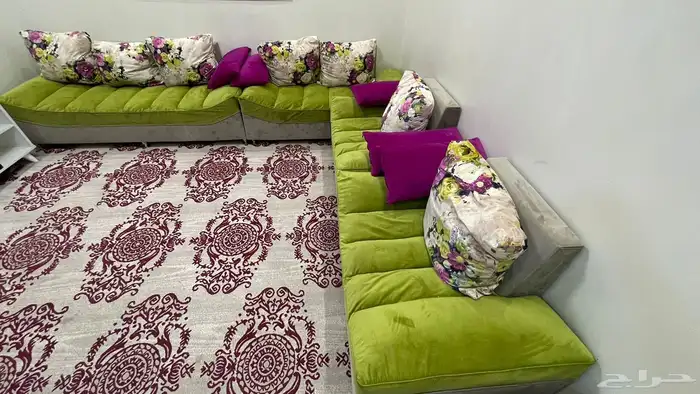كنب نظيف 0