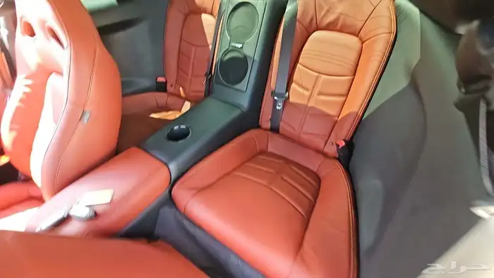 2024 Nissan GT-R Premium 7