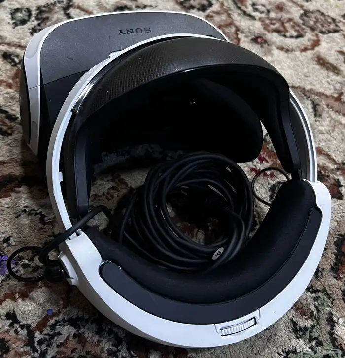 بلايستيشن في ار playstation vr 2