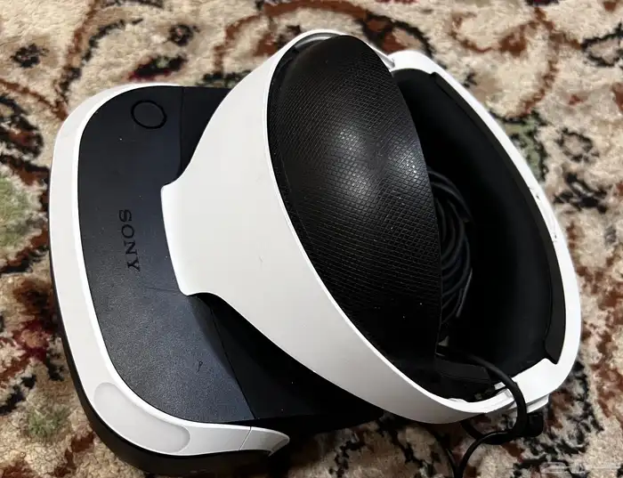 بلايستيشن في ار playstation vr 0