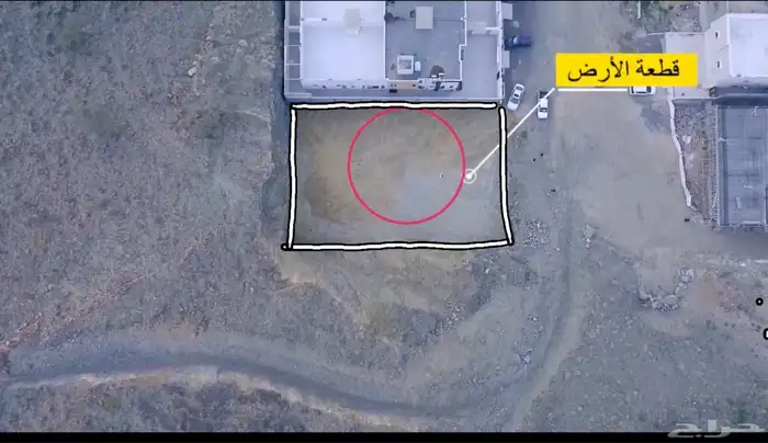 تصوير جوي درون فديو بدقه عاليه وصوره بجوده عاليه مع المنتاج 7