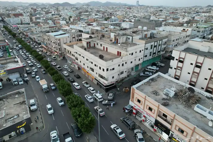 تصوير جوي درون فديو بدقه عاليه وصوره بجوده عاليه مع المنتاج 9