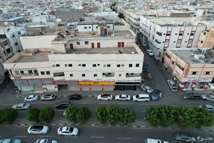 تصوير جوي درون فديو بدقه عاليه وصوره بجوده عاليه مع المنتاج 8