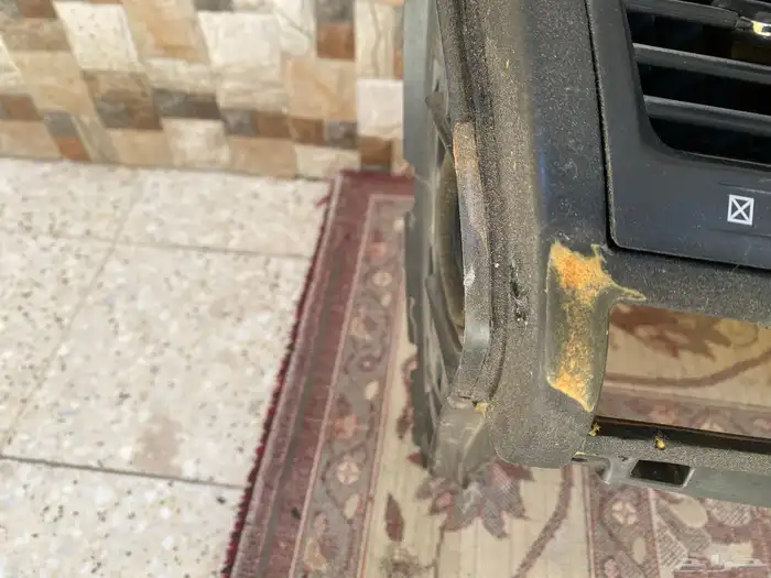 ديكور لكزس 5