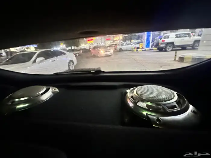 سماعات للسيارات هاتشباك i30 5