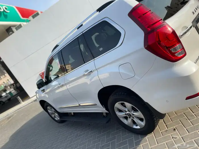 هافال 2021 1