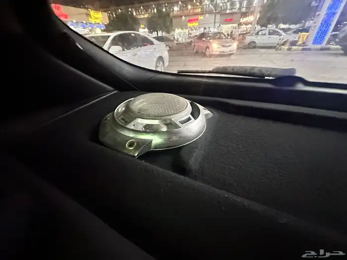 سماعات للسيارات هاتشباك i30 3