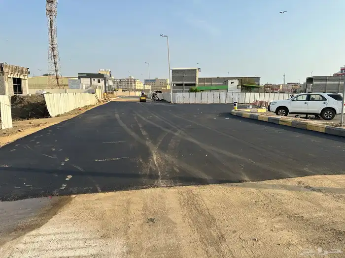 مقاول اسفلت في العارضه 1