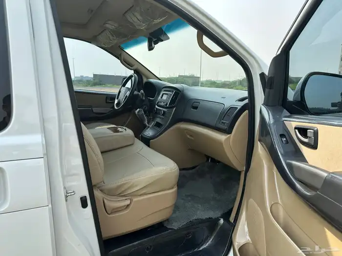 هونداي H1 2021 3