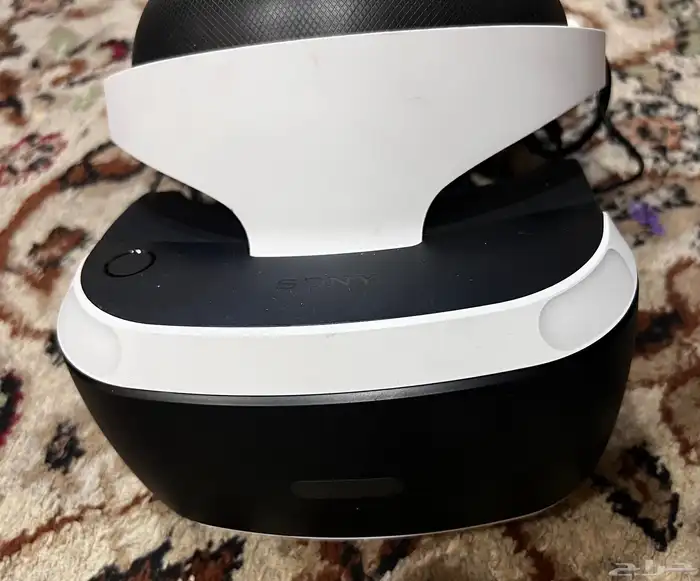 بلايستيشن في ار playstation vr 1