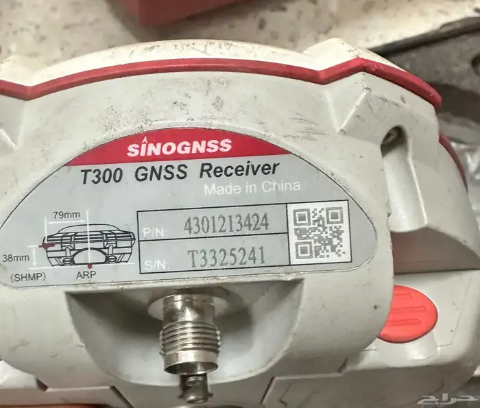 أجهزه مساحه مستعمله 5