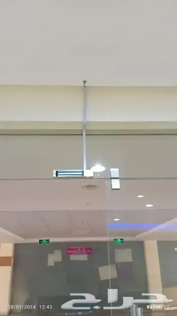 أجهزه بصمه وقفل أبواب اكسس كنترول 1
