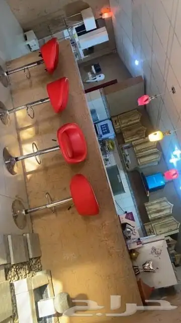 استراحة للبيع 22