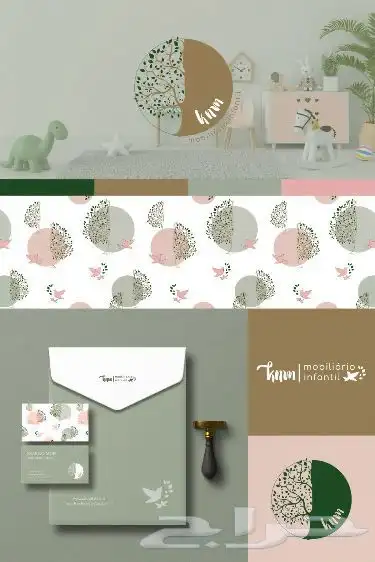 مصممة جرافيك 10