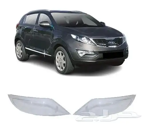 قزاز شمعات سبورتاج 2