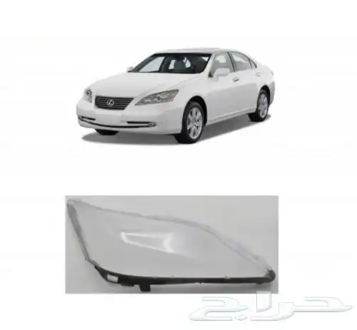 قزاز شمعة لكزس Es350 من 2009-2012 1