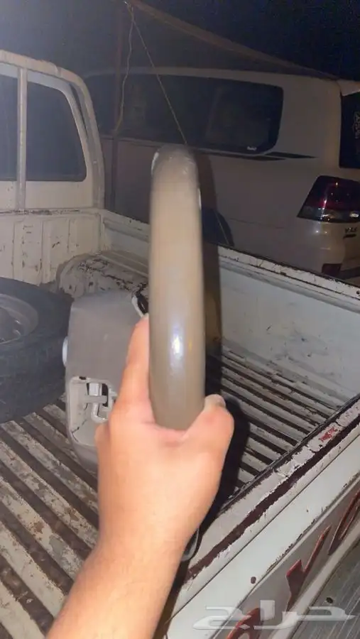 طارة ربع سعودي 3