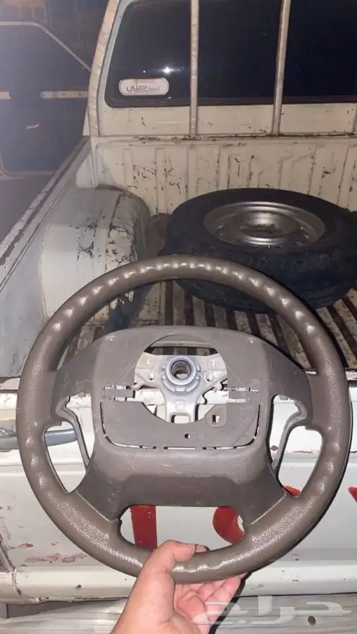 طارة ربع سعودي 0